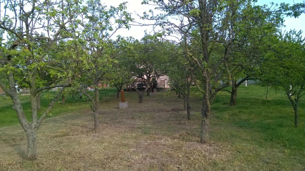 Ubytovani U Krizu Булгари Екстер'єр фото